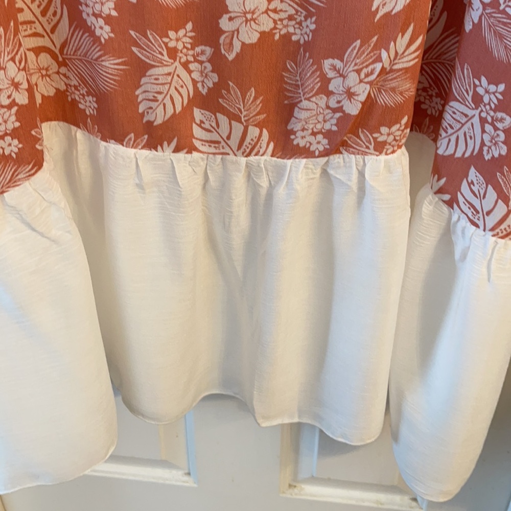 NWT Shein dress, size 3XL - Picture 4 of 7